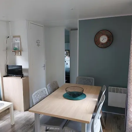 Mobil-home 