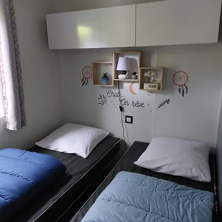 Mobil-home 