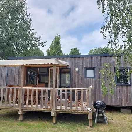 Mobil-home 