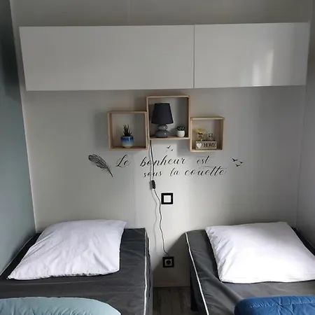 Mobil-home 