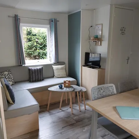Mobil-home 